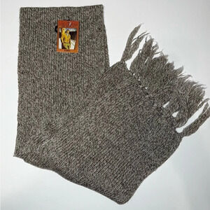 NWT Men’s “The Warmer” Scarf